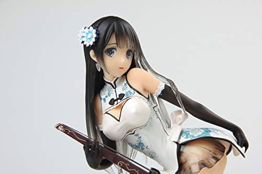 アクリルスタンド付属 ミルクタイム-ゆう 1/7 完成品 フィギュア(PF332) Dongguan Lingchuang Aesthetics Technology Co.Ltd. ミルクタイム-ゆう 1/7 完成品フィギュア[Dongguan Lingchuang